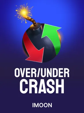 Crash Over/Under