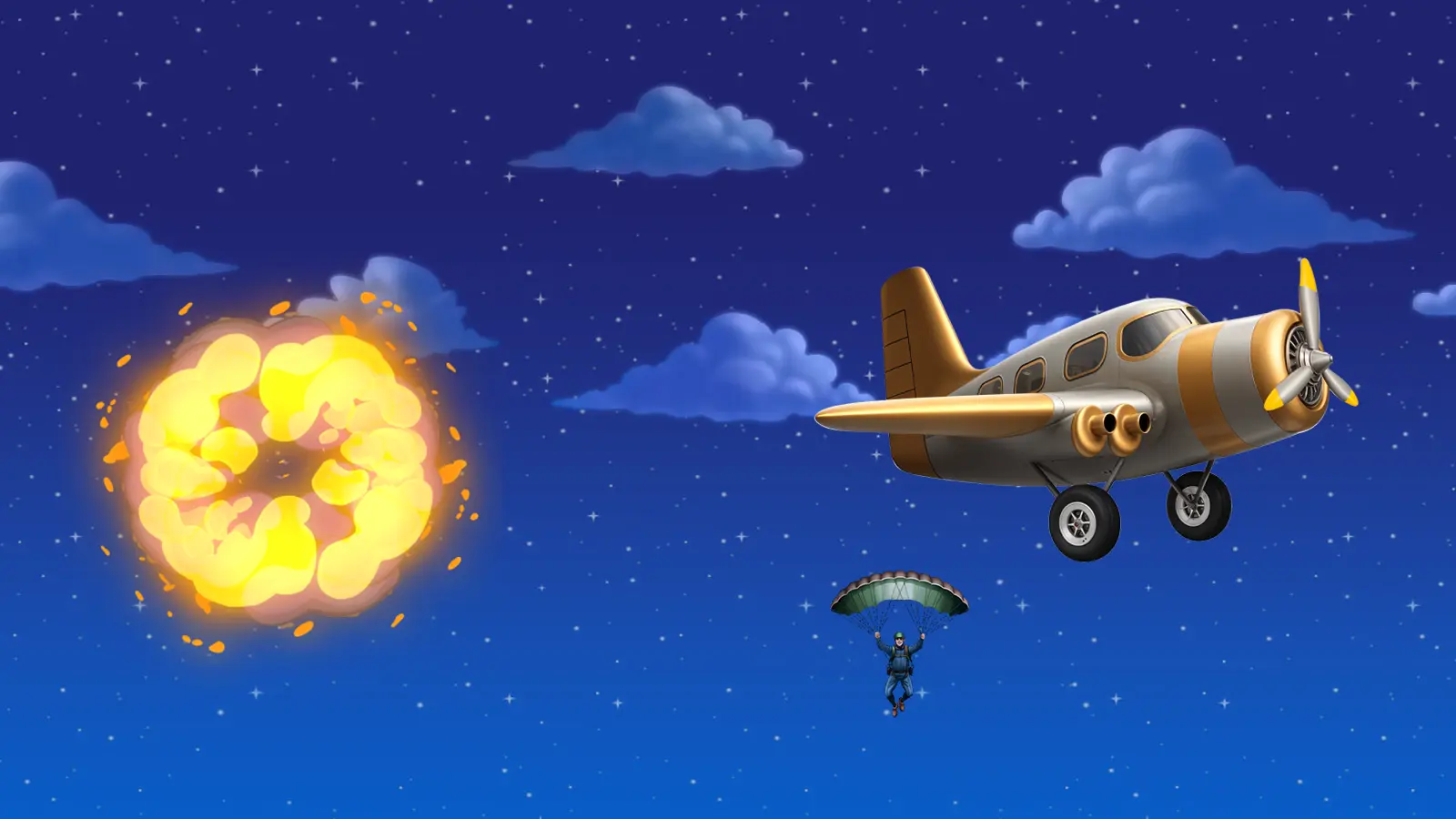 Game Placeholder