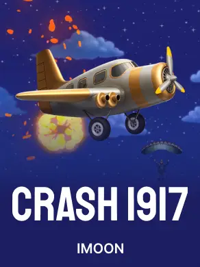 Crash 1917