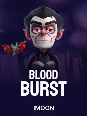 Blood Burst
