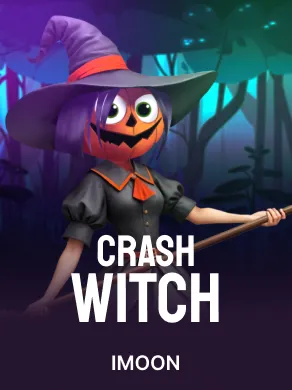 Crash Witch