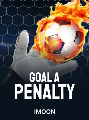 Goal a Penalty