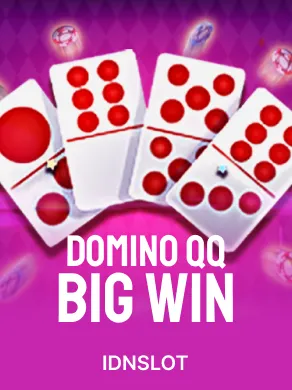 DominoQQ Big Win