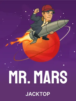 Mr. Mars