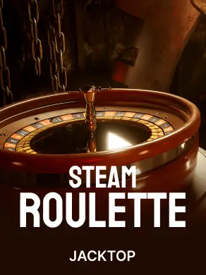 Steam Roulette
