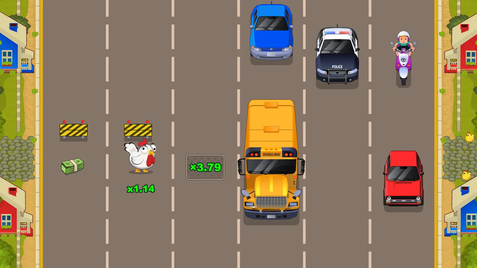 Game Placeholder