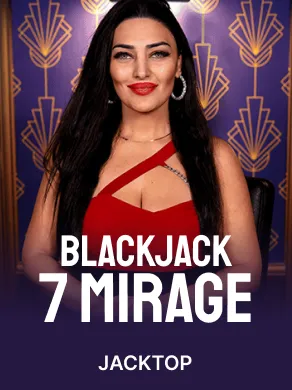 Blackjack 7 mirage 