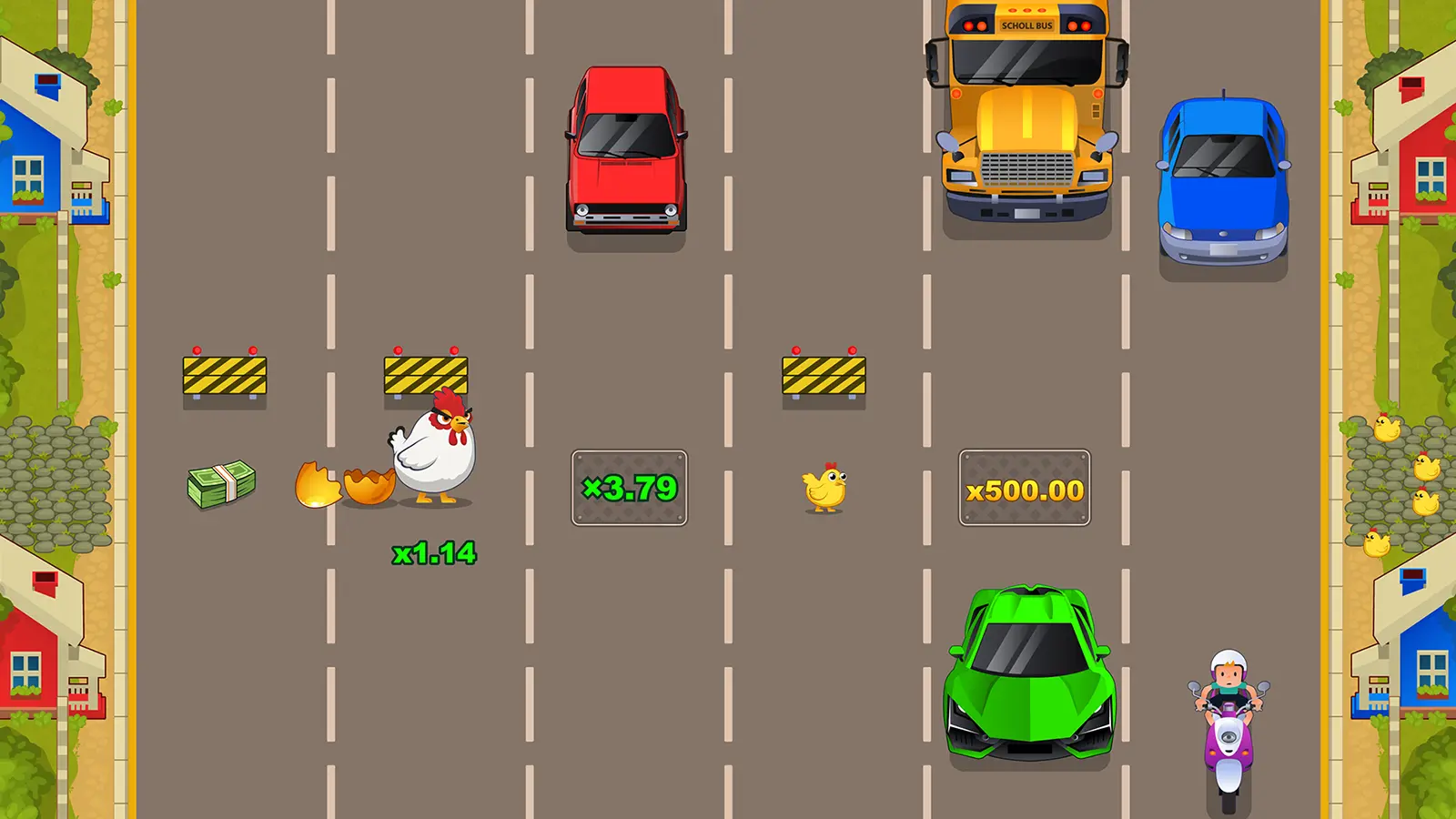 Game Placeholder
