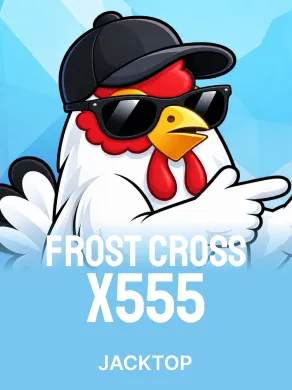 Frost Cross x555