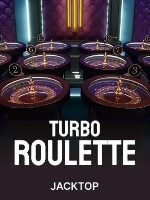Turbo Roulette