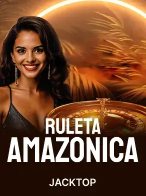 Amazonica Roulette