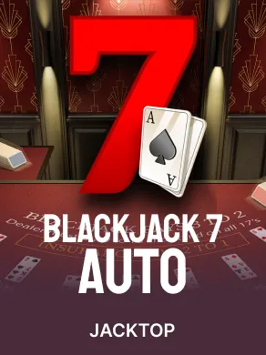 BlackJack7 Auto