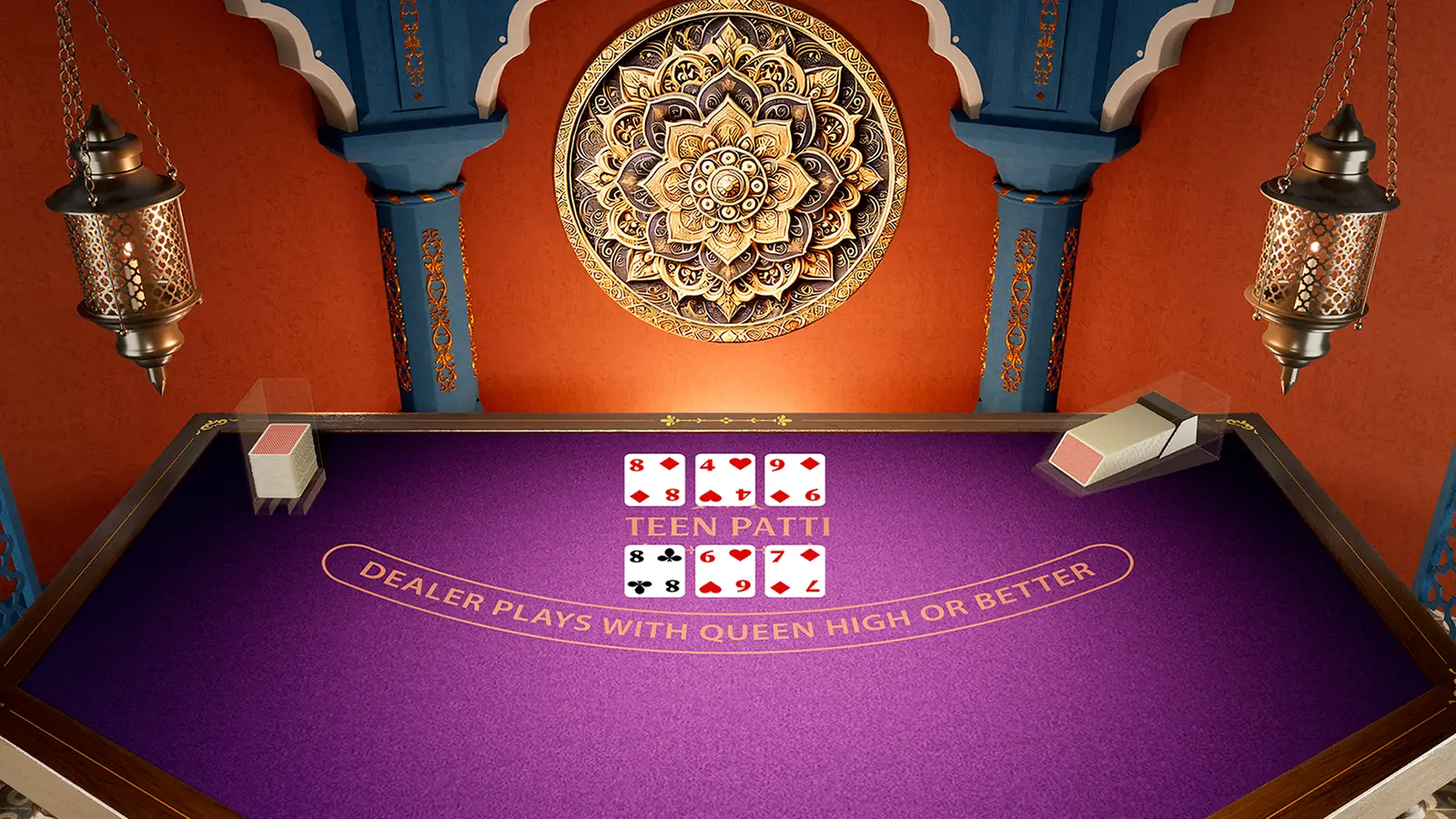 Game Placeholder