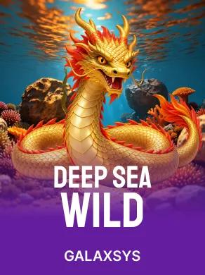 Deep Sea Wild