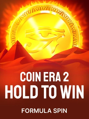 Coin Era 2 Hold to Win
