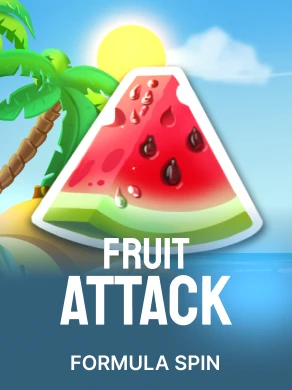 Fruit Attack