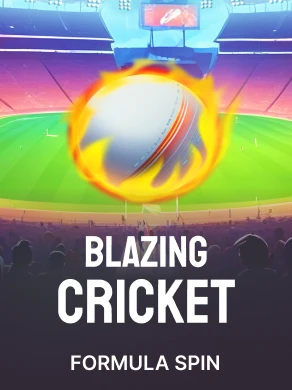 Blazing Cricket
