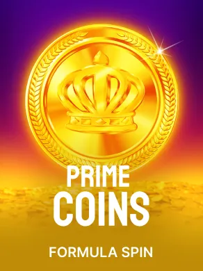 Prime Coins Hold to Win