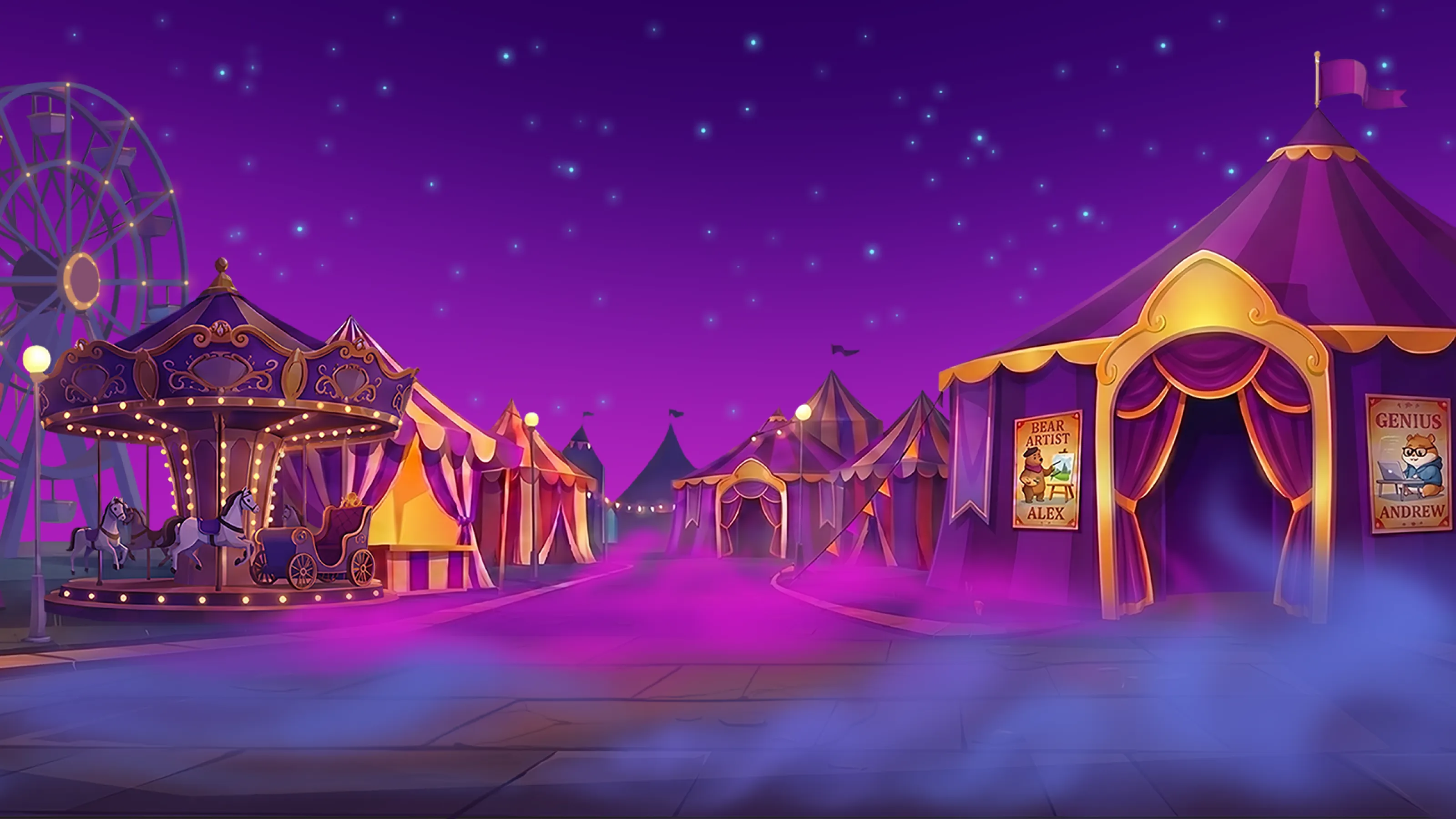 Jelly Joker banner