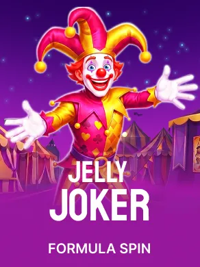 Jelly Joker image