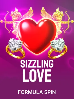 Sizzling Love