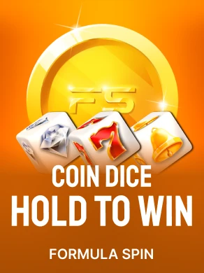 Coin Dice Hold to Win