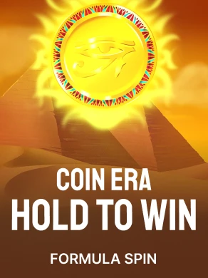 Coin Era Hold to Win