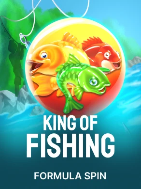 King of Fishing