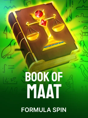 Book of Maat