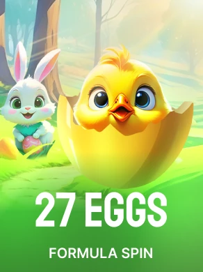 27 Eggs