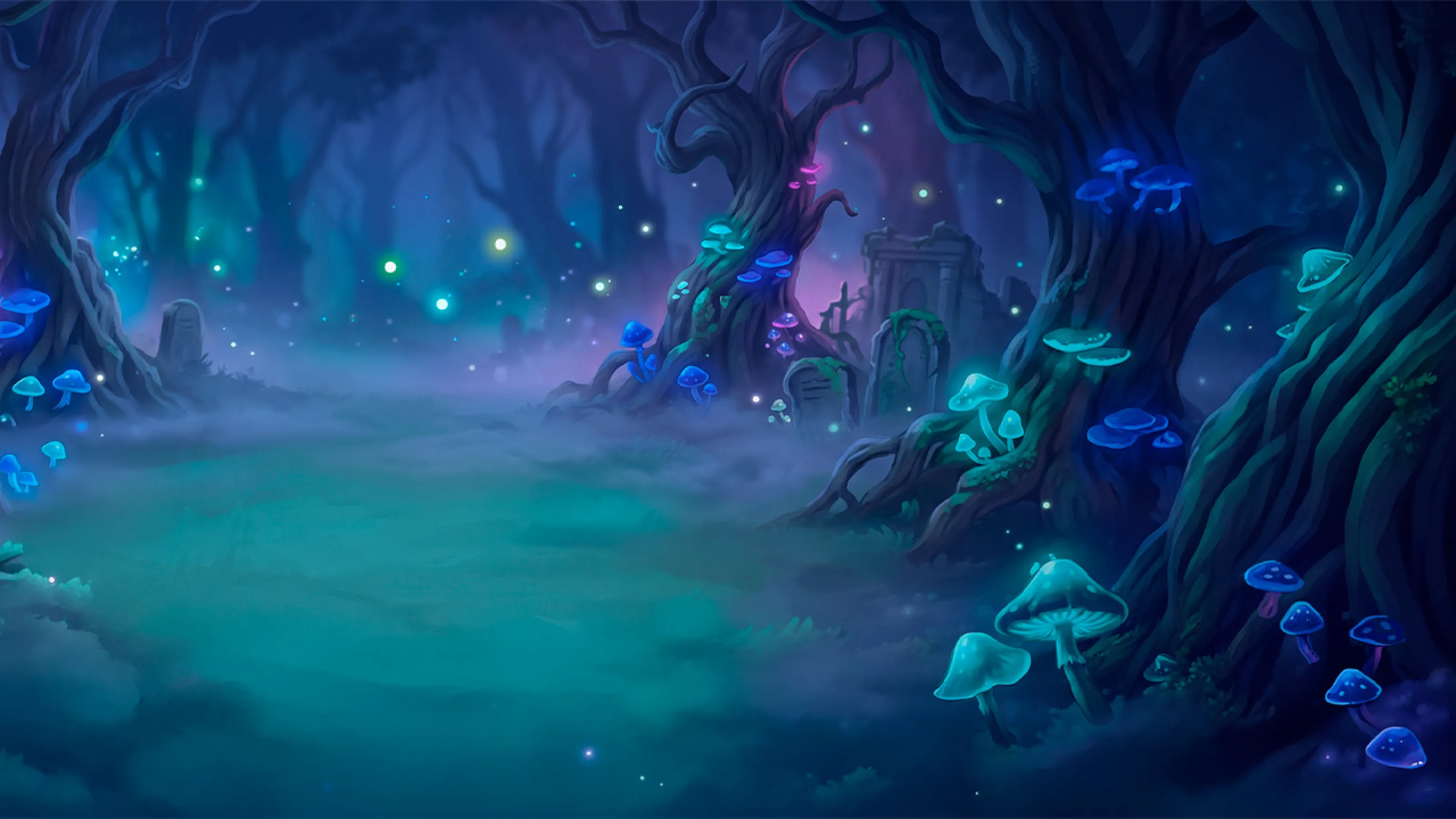 Hell Spell banner