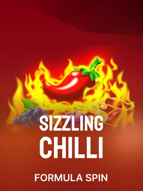 Sizzling Chilli