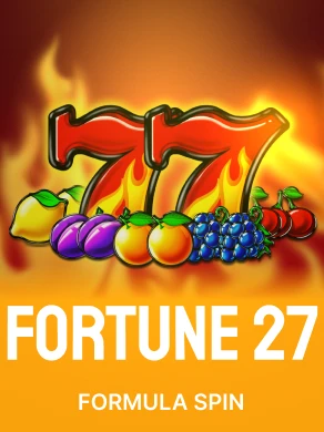 Fortune 27