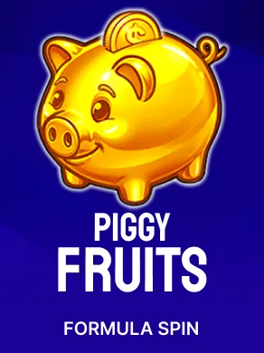Piggy Fruits image