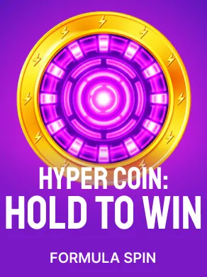 Hyper Coin: Hold to Win image