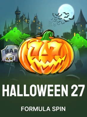 Halloween 27