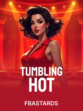 Tumbling Hot