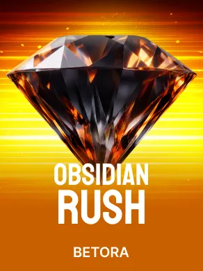 Obsidian Rush image