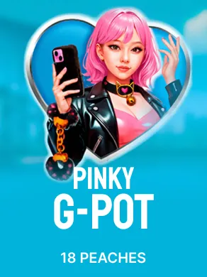 Pinky G-Pot