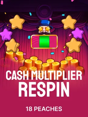 Cash Multiplier Respin