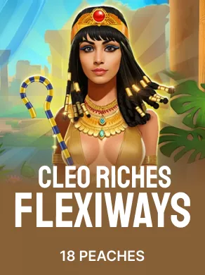 Cleo Riches FlexiWays™