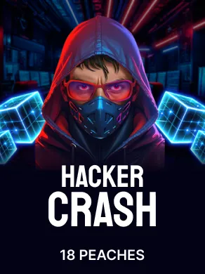 Hacker Crash
