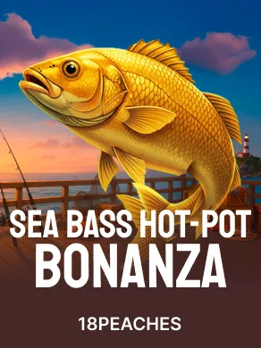 Sea Bass Hot-Pot Bonanza