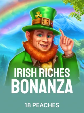 Irish Riches Bonanza
