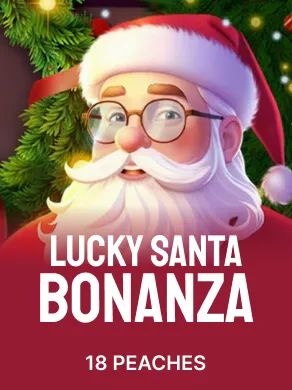 Lucky Santa Bonanza