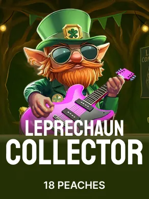 Leprechaun Jackpot Collector
