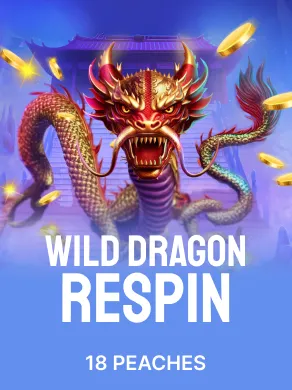 Wild Dragon Respin