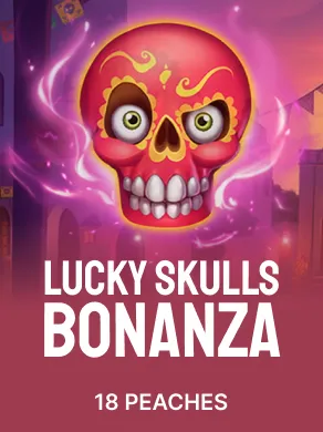 Lucky Skulls Bonanza