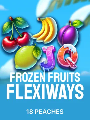 Frozen Fruits FlexiWays