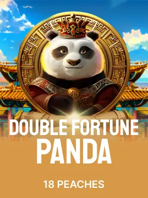 Double Fortune Panda